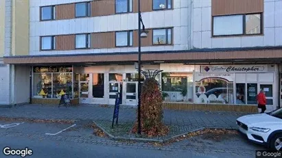 Apartments for rent in Hallsberg - Photo from Google Street View