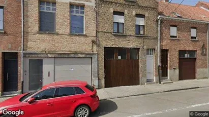 Apartments for rent in Moorslede - Photo from Google Street View