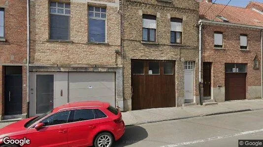 Apartments for rent in Moorslede - Photo from Google Street View