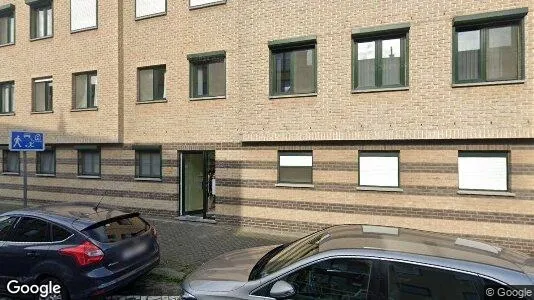 Apartments for rent in Zwijndrecht - Photo from Google Street View