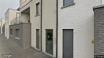 Apartments for rent in Kruibeke - Photo from Google Street View