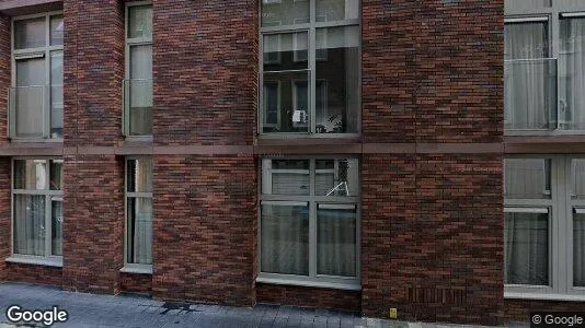 Apartments for rent in Brugge - Photo from Google Street View