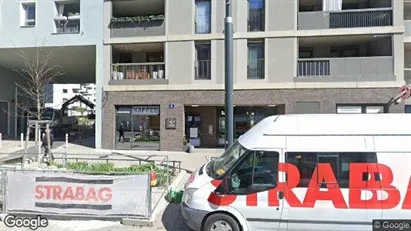 Apartments for rent in Vienna Leopoldstadt - Photo from Google Street View