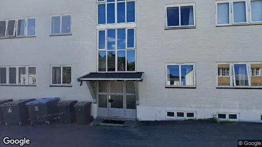 Apartments for rent in Drammen - Photo from Google Street View