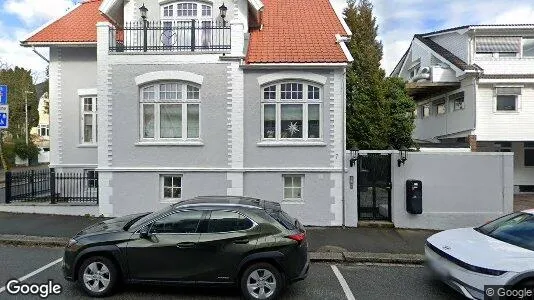 Apartments for rent in Stavanger - Photo from Google Street View