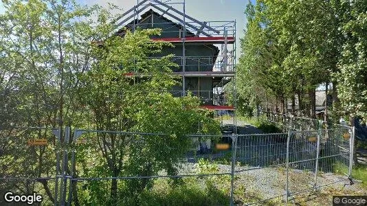 Apartments for rent in Trondheim Heimdal - Photo from Google Street View