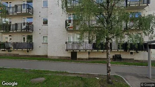 Apartments for rent in Oslo Grünerløkka - Photo from Google Street View