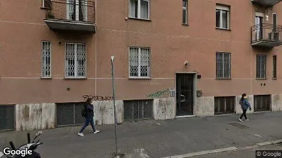 Apartments for rent in Milano Zona 4 - Vittoria, Forlanini - Photo from Google Street View