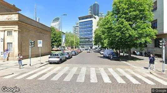 Apartments for rent in Milano Zona 1 - Centro storico - Photo from Google Street View