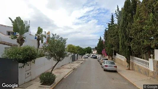 Apartments for rent in Marbella - Photo from Google Street View