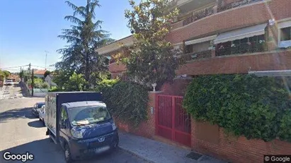 Apartments for rent in León - Photo from Google Street View