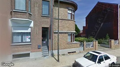 Apartments for rent in Zaventem - Photo from Google Street View