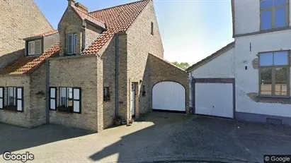 Rooms for rent in Zuienkerke - Photo from Google Street View