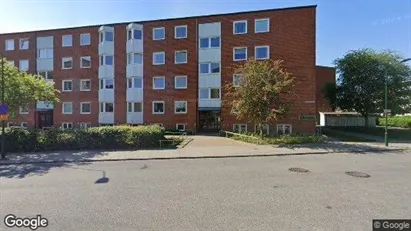 Apartments for rent in Fosie - Photo from Google Street View