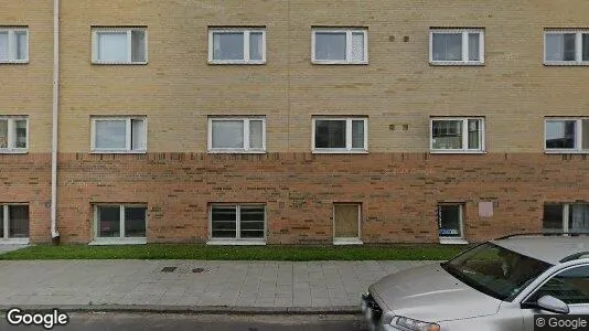 Apartments for rent in Limhamn/Bunkeflo - Photo from Google Street View