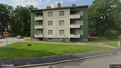 Apartments for rent in Finspång - Photo from Google Street View