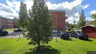 Apartments for rent in Strömsund - Photo from Google Street View