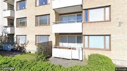 Apartments for rent in Linköping - Photo from Google Street View