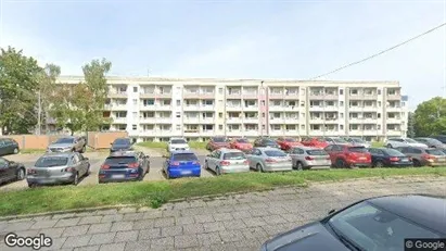 Apartments for rent in Gotha - Photo from Google Street View