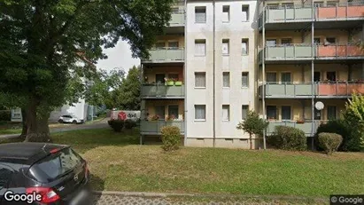 Apartments for rent in Gotha - Photo from Google Street View