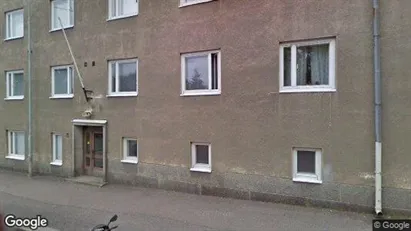 Apartments for rent in Tampere Keskinen - Photo from Google Street View