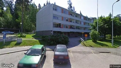 Apartments for rent in Helsinki Kaakkoinen - Photo from Google Street View