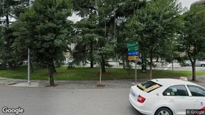 Apartments for rent in Madrid Chamartín - Photo from Google Street View