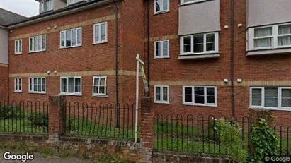 Apartments for rent in Braintree - Essex - Photo from Google Street View