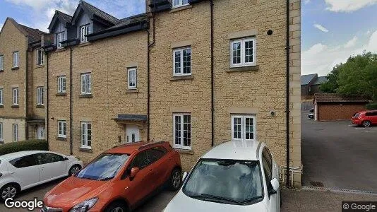 Apartments for rent in Chippenham - Wiltshire - Photo from Google Street View