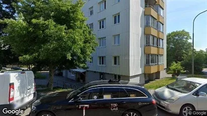 Apartments for rent in Stockholm South - Photo from Google Street View