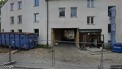 Apartments for rent in Stockholm South - Photo from Google Street View