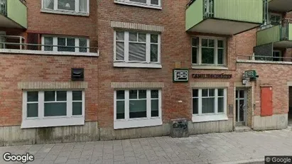 Apartments for rent in Södermalm - Photo from Google Street View