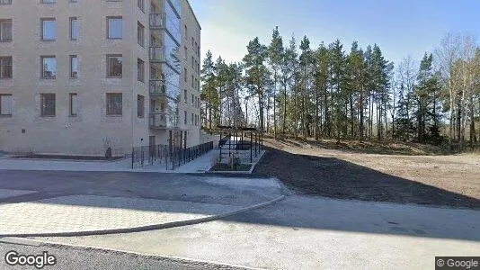 Apartments for rent in Sundbyberg - Photo from Google Street View