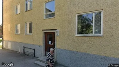 Apartments for rent in Haninge - Photo from Google Street View