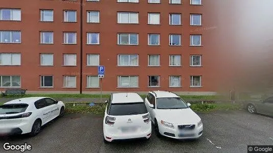 Apartments for rent in Huddinge - Photo from Google Street View