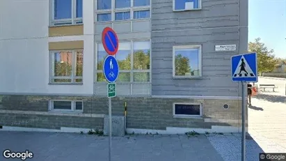 Apartments for rent in Stockholm South - Photo from Google Street View