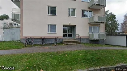 Apartments for rent in Gävle - Photo from Google Street View