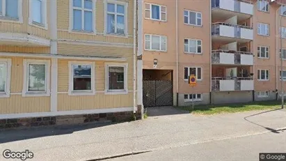 Apartments for rent in Gävle - Photo from Google Street View