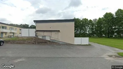 Apartments for rent in Svenljunga - Photo from Google Street View