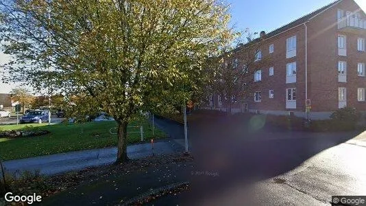 Apartments for rent in Skara - Photo from Google Street View