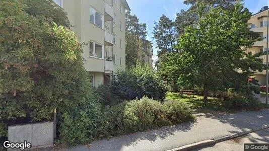 Apartments for rent in Stockholm South - Photo from Google Street View