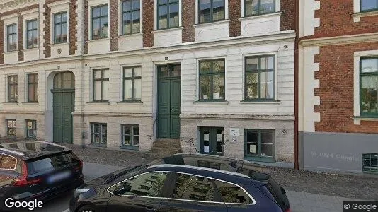 Apartments for rent in Lund - Photo from Google Street View