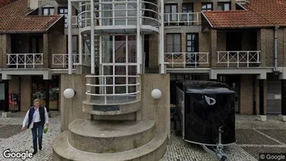 Apartments for rent in Koekelare - Photo from Google Street View