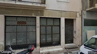 Apartments for rent in Palaio Faliro - Photo from Google Street View