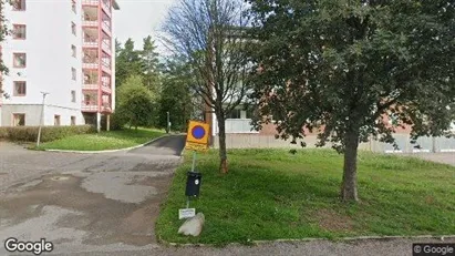 Apartments for rent in Växjö - Photo from Google Street View