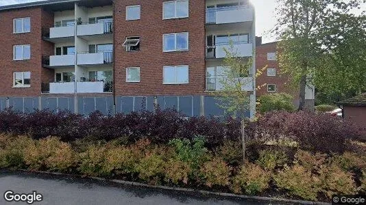 Apartments for rent in Växjö - Photo from Google Street View