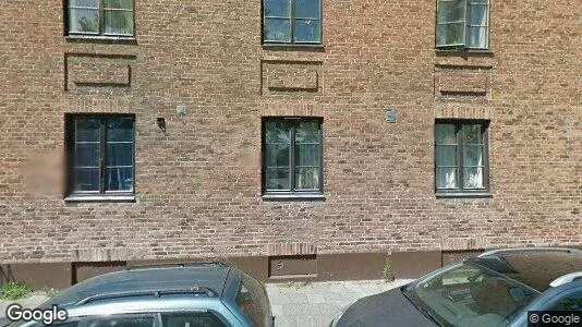 Apartments for rent in Sofielund - Photo from Google Street View