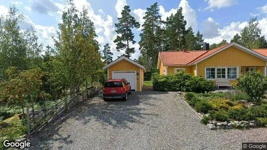 Apartments for rent in Västerås - Photo from Google Street View