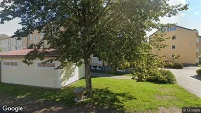 Apartments for rent in Värnamo - Photo from Google Street View