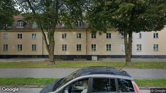 Apartments for rent in Katrineholm - Photo from Google Street View